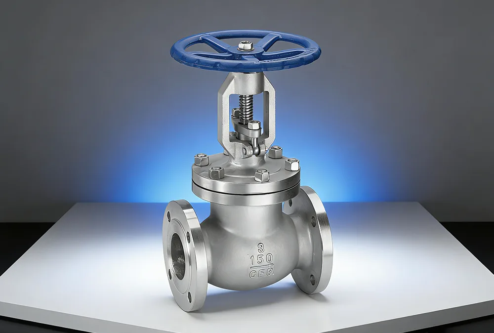 Globe Valve Globe Valve