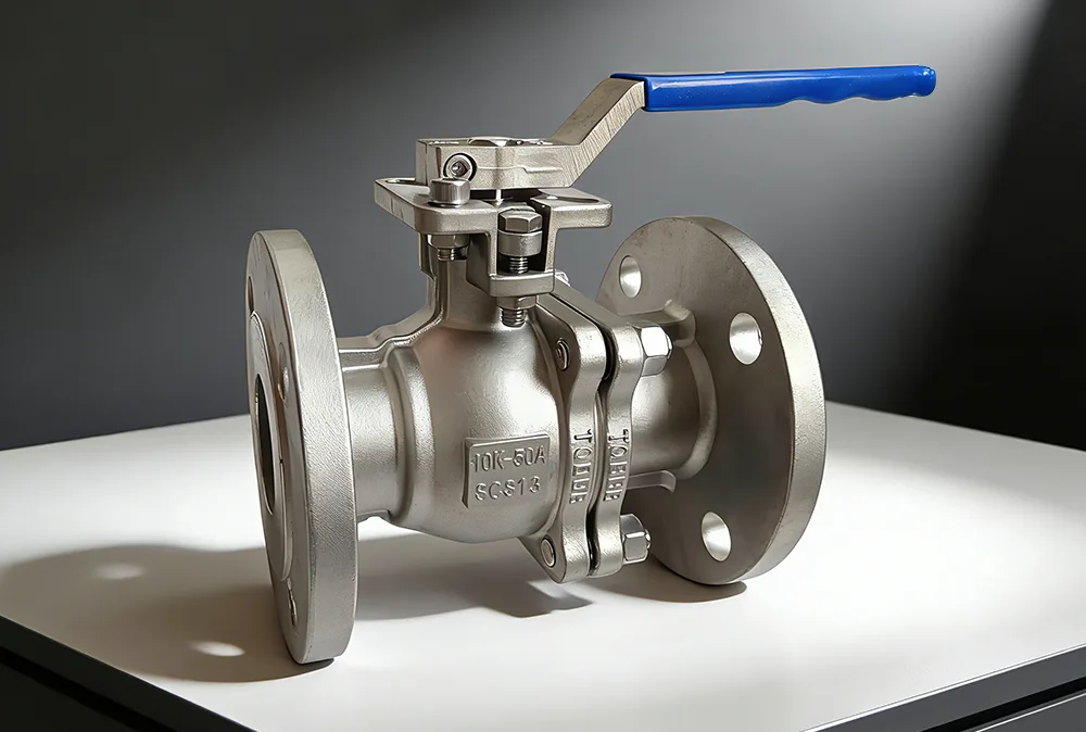 Ball Valve Ball Valve