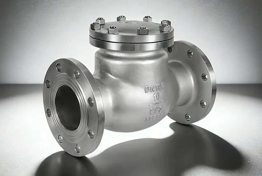 Hubi Valve Hubi Valve