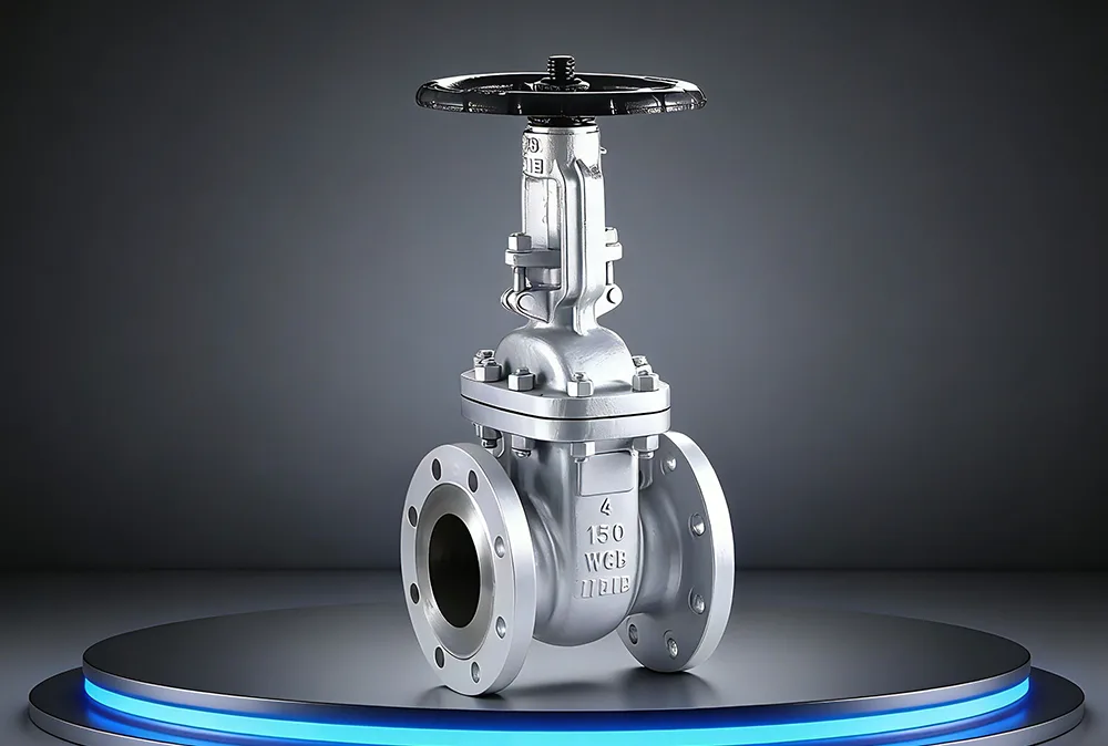 Albaabka Valve Albaabka Valve