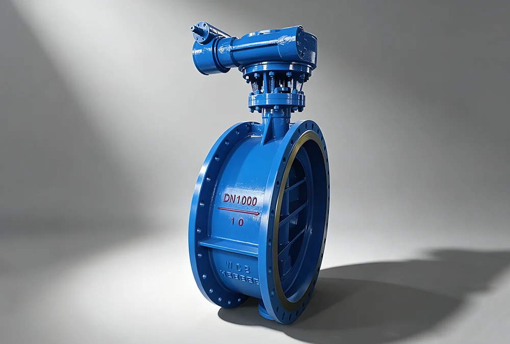 Balanbaalis Valve Balanbaalis Valve