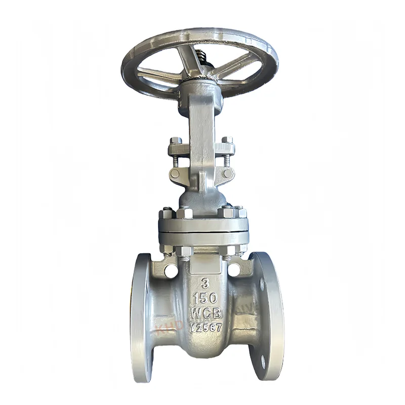 Carbon Steel ANSI Albaabka Valve