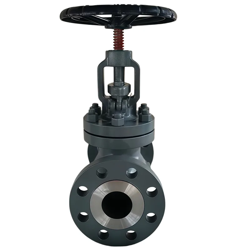 Birta Kaarboon ANSI Globe Valve