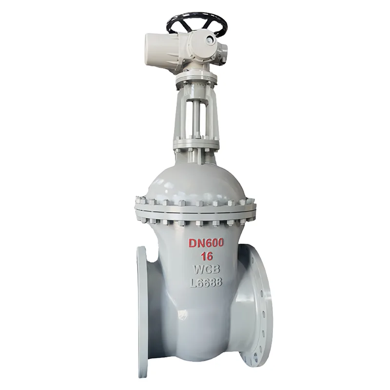 Birta Kaarboonka ee Korontada Flanged Valve