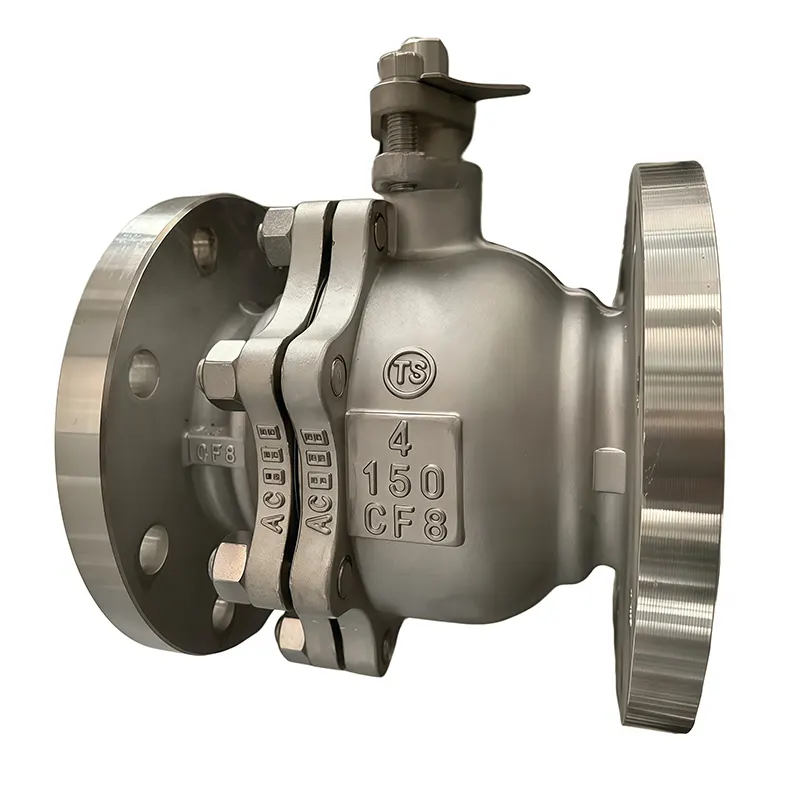 Valve Ball gacanta