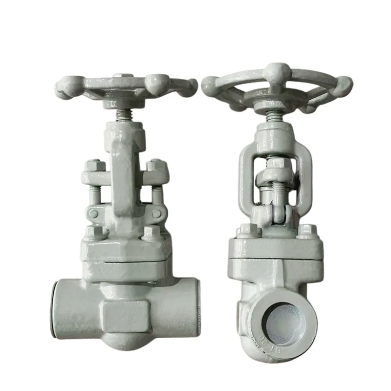 Socket-welve Valve been abuur ah